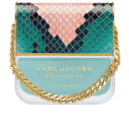 בושם לאישה דקדנס או סו דקדנט מבית מארק ג'ייקובס 100מ"ל א.ד.ט (אריזת טסטר)