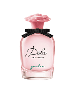 בושם לאישה דולצ'ה גרדן מבית דולצ'ה וגבאנה 75מ"ל א.ד.פ (אריזת טסטר)