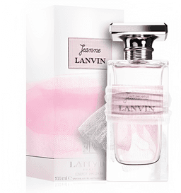 בושם לאישה ג'ין מבית לנווין 100מ"ל א.ד.פ