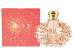 בושם לאישה סולייל מבית לליק 100מ"ל א.ד.פ