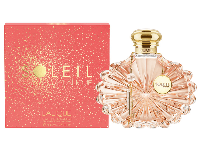 בושם לאישה סולייל מבית לליק 100מ"ל א.ד.פ