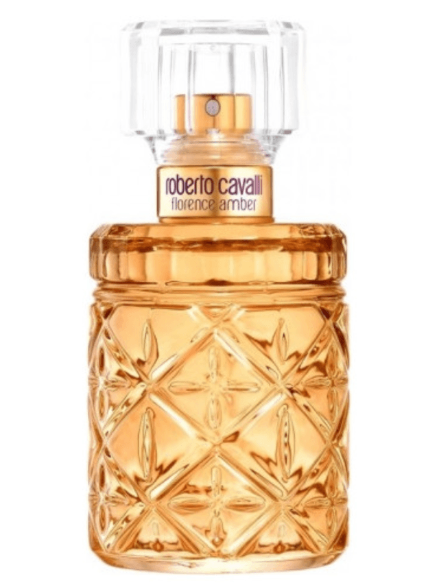 בושם לאישה פלוראנס אמבר מבית רוברטו קוואלי 75מ"ל א.ד.פ (אריזת טסטר)