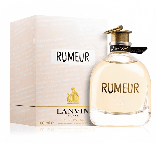 בושם לאישה רומאור מבית לנווין 100מ"ל א.ד.פ