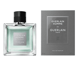 בושם לגבר גרלן הום דה גרלן מבית גרלן 100מ"ל א.ד.פ