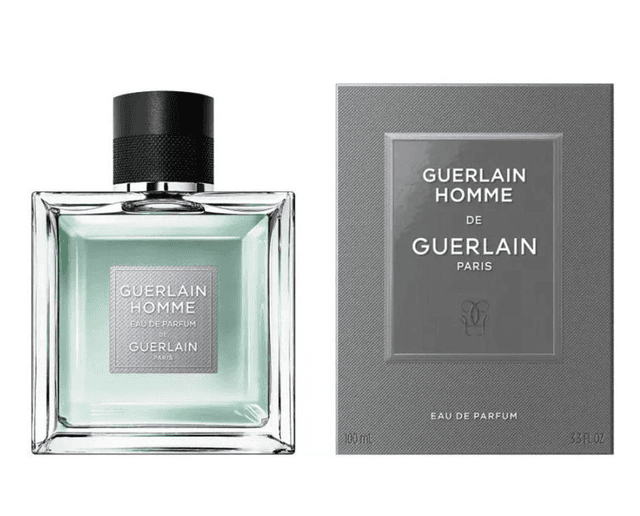 בושם לגבר גרלן הום דה גרלן מבית גרלן 100מ"ל א.ד.פ