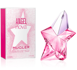בושם לאישה אנג'ל נובה מבית טיירי מוגלר 50מ"ל א.ד.ט