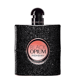 בושם לאישה בלאק אופיום מבית איב סאן לורן 90מ"ל א.ד.פ (אריזת טסטר)