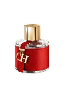 בושם לאישה סי אייץ' מבית קרולינה הררה 100מ"ל א.ד.ט (אריזת טסטר)