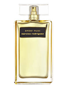 בושם יוניסקס אמבר מאסק אינטנס מבית נרסיסו רודריגז 100מ"ל א.ד.פ (אריזת טסטר)