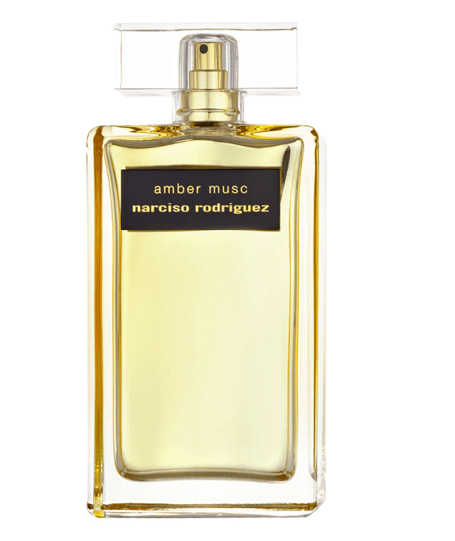 בושם יוניסקס אמבר מאסק אינטנס מבית נרסיסו רודריגז 100מ"ל א.ד.פ (אריזת טסטר)