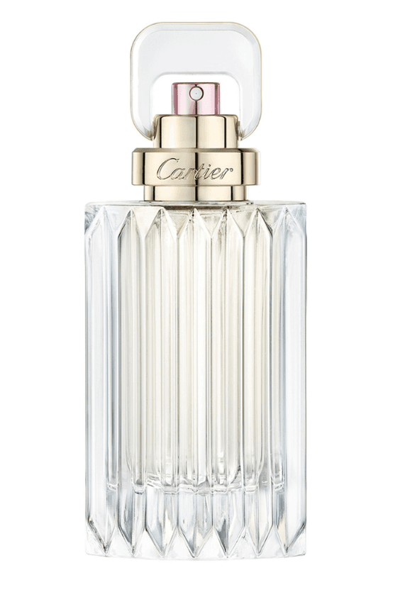 בושם לאישה קארט מבית קרטייה 100מ"ל א.ד.פ (אריזת טסטר)