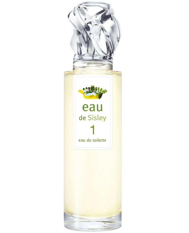 בושם לאישה או דה סיסלי 1 מבית סיסלי 100מ"ל א.ד.ט (אריזת טסטר)