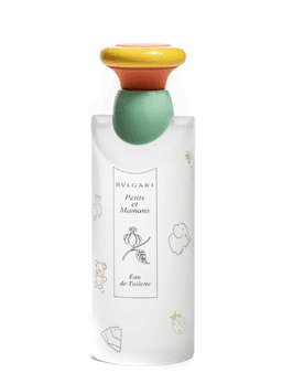 בושם לאישה פטיטס את ממנס מבית בולגרי 100מ"ל א.ד.ט (אריזת טסטר)