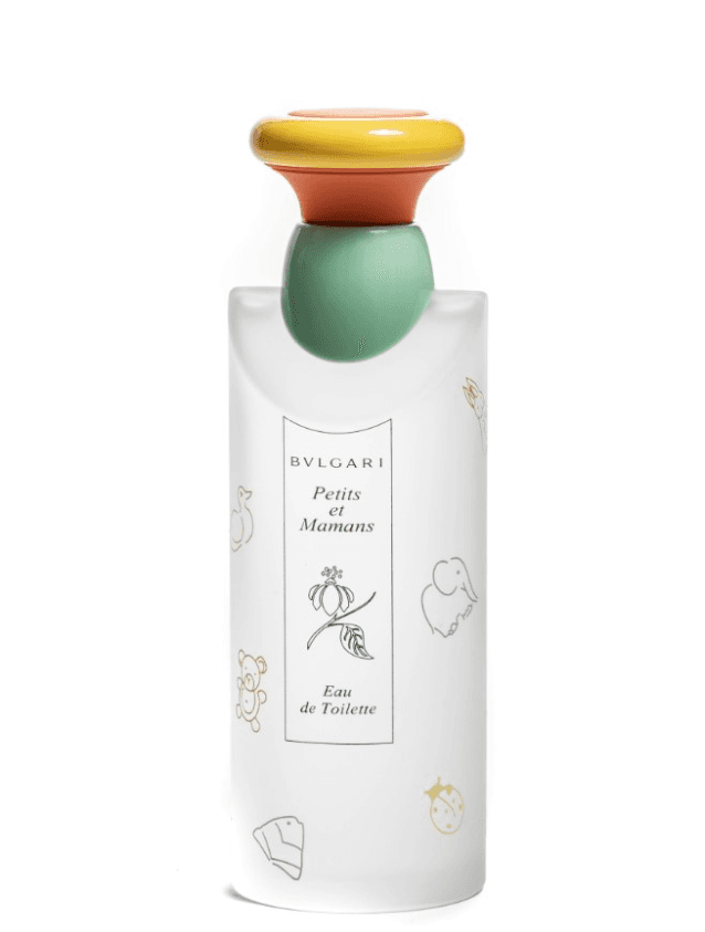 בושם לאישה פטיטס את ממנס מבית בולגרי 100מ"ל א.ד.ט (אריזת טסטר)