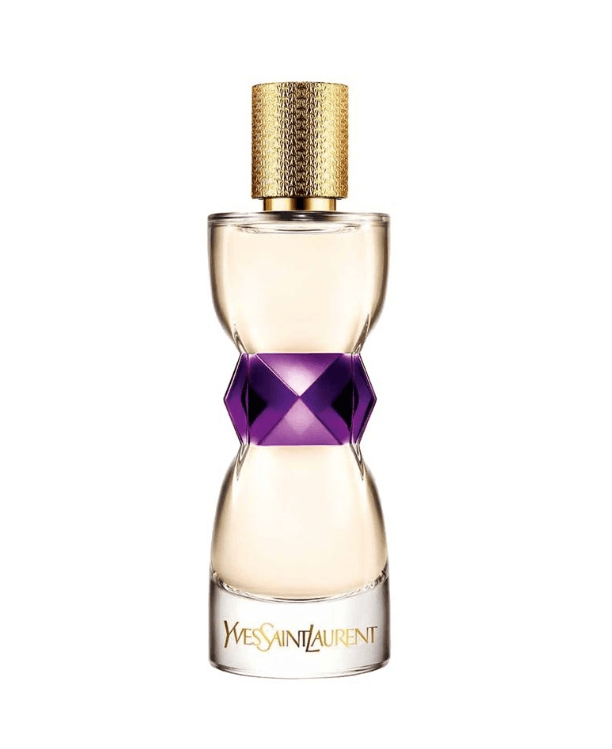 בושם לאישה מניפסטו מבית איב סאן לורן 90מ"ל א.ד.פ