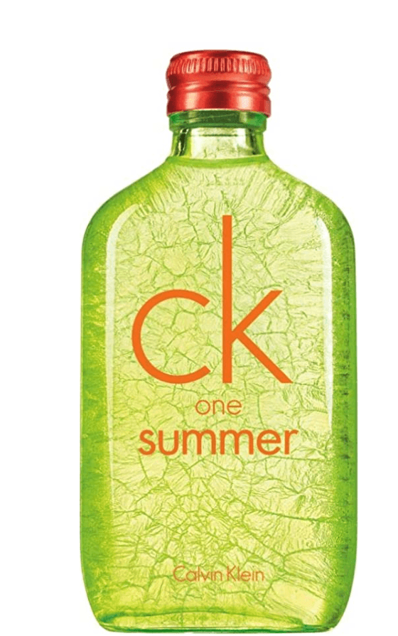 בושם יוניסקס סי קי וואן סאמר מבית קלווין קליין 100מ"ל א.ד.ט (אריזת טסטר)