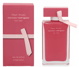 בושם לאישה פלאוור מאסק מבית נרסיסו רודריגז 75מ"ל א.ד.פ (מדורה מוגבלת)
