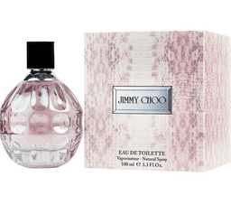 בושם לאישה ג'ימי צ'ו מבית ג'ימי צ'ו 100מ"ל א.ד.ט