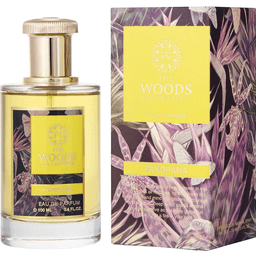 בושם יוניסקס פנורמה מבית דה וודס קולקשיין 100מ"ל א.ד.פ