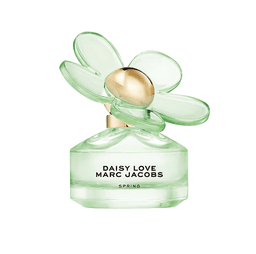 בושם לאישה דייזי לאב ספרינג מבית מארק ג'ייקובס 50מ"ל א.ד.ט (אריזת טסטר)