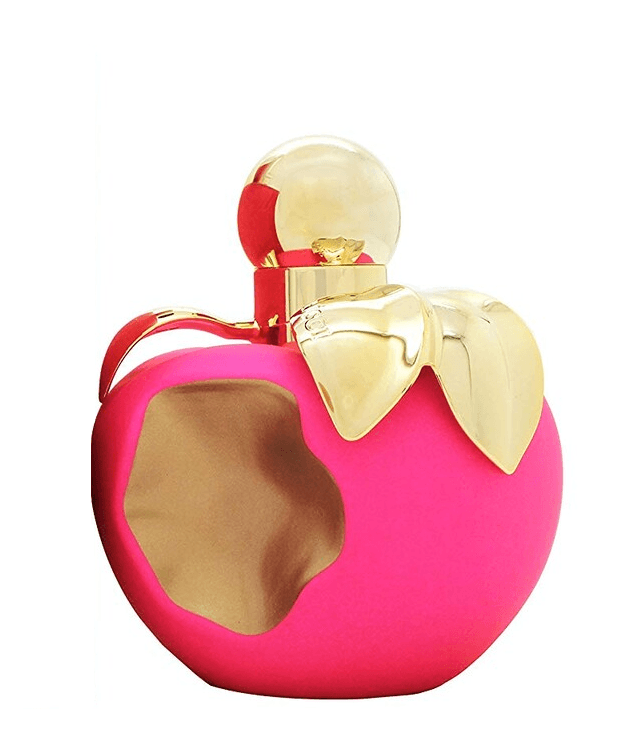 בושם לאישה לה טנטיישן דה נינה מבית נינה ריצ'י 50מ"ל א.ד.ט (אריזת טסטר) (מהדורה מוגבלת)