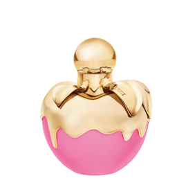 בושם לאישה לס דלישס דה נינה מבית נינה ריצ'י 75מ"ל א.ד.ט (אריזת טסטר) (מהדורה מוגבלת)