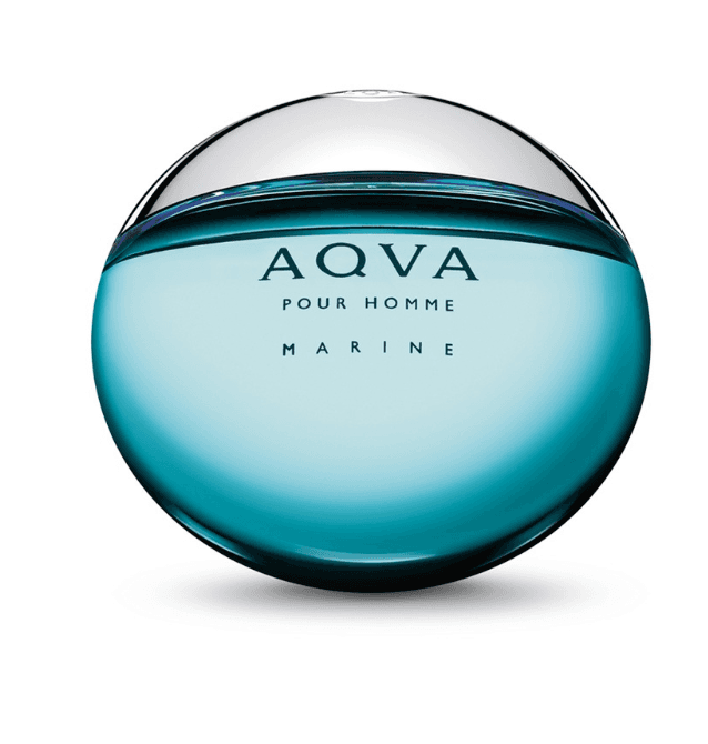 בושם לגבר אקווה מארין מבית בולגרי 100מ"ל א.ד.ט (אריזת טסטר)