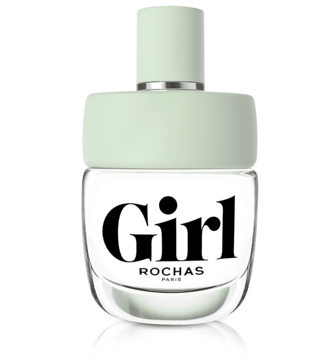 בושם לאישה גירל מבית רושאס 100מ"ל א.ד.ט (אריזת טסטר)