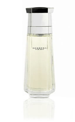 בושם לגבר הררה מבית קרולינה הררה 100מ"ל א.ד.ט (אריזת טסטר)