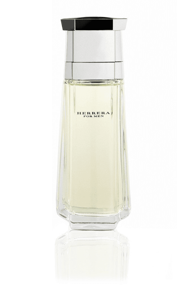 בושם לגבר הררה מבית קרולינה הררה 100מ"ל א.ד.ט (אריזת טסטר)