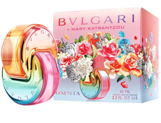 בושם לאישה אומניה פלורל מבית בולגרי 65מ"ל א.ד.פ (אריזת טסטר)