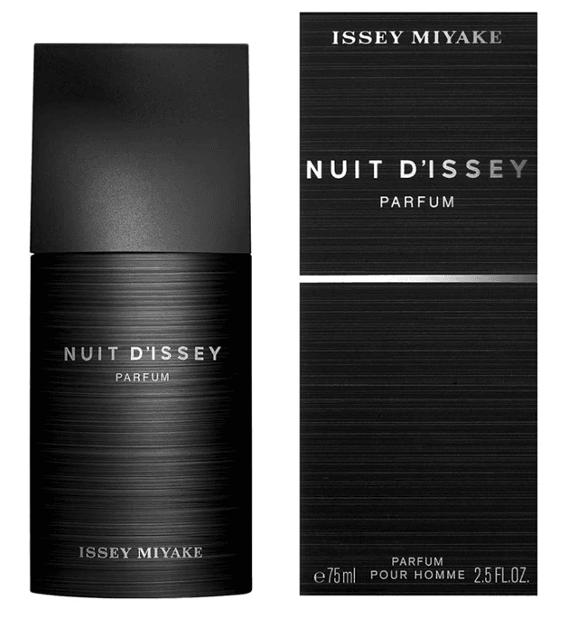 בושם לגבר נואיט דייסי מבית איסי מיאקי 75מ"ל פרפיום