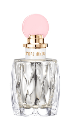 בושם לאישה מיו מיו פלאוור דארגנט אבסולו מבית מיו מיו 100מ"ל א.ד.פ (אריזת טסטר)