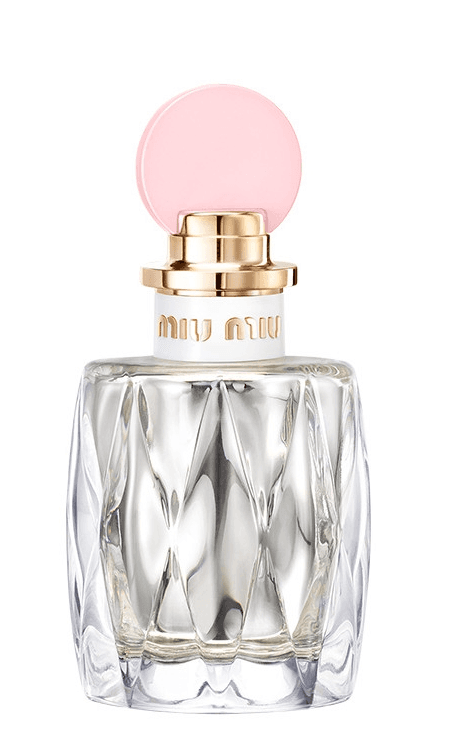 בושם לאישה מיו מיו פלאוור דארגנט אבסולו מבית מיו מיו 100מ"ל א.ד.פ (אריזת טסטר)