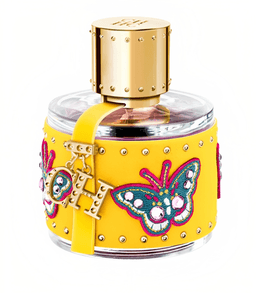 בושם לאישה סי אייץ' ביוטיס מבית קרולינה הררה 100מ"ל א.ד.פ (אריזת טסטר)