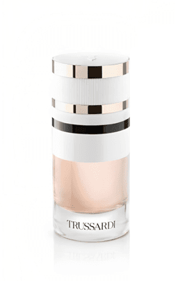 בושם לאישה פיור ג'סמין מבית טרוסרדי 90מ"ל א.ד.פ (אריזת טסטר)