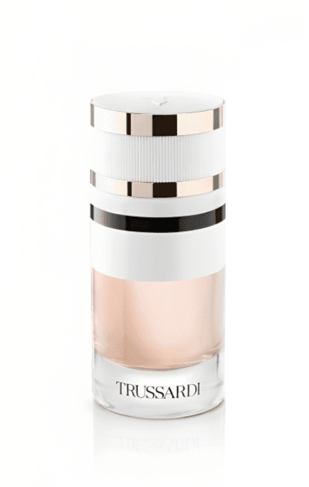 בושם לאישה פיור ג'סמין מבית טרוסרדי 90מ"ל א.ד.פ (אריזת טסטר)