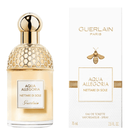 בושם לאישה אקווה אלגוריה נייטר די סול מבית גרלן 75מ"ל א.ד.ט