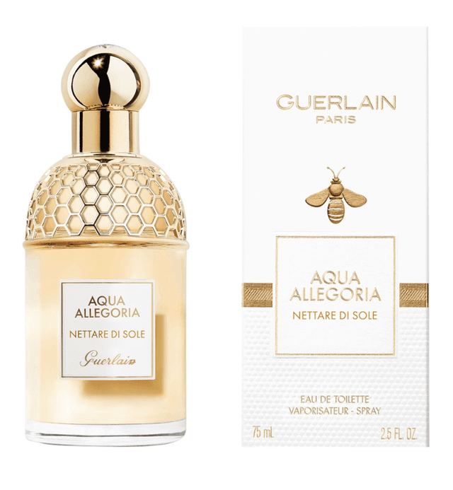 בושם לאישה אקווה אלגוריה נייטר די סול מבית גרלן 75מ"ל א.ד.ט