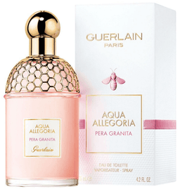 בושם לאישה אקווה אלגוריה פרה גרניטה מבית גרלן 125מ"ל א.ד.ט