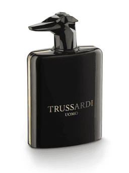 בושם לגבר טרוסרדי אומו לברירו מבית טרוסרדי 100מ"ל א.ד.פ (אריזת טסטר) (מהדורה מוגבלת)