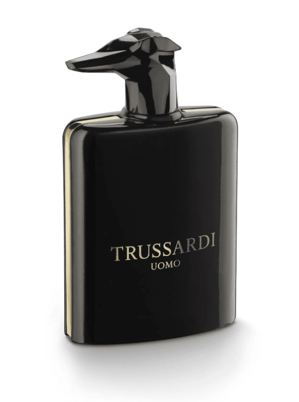 בושם לגבר טרוסרדי אומו לברירו מבית טרוסרדי 100מ"ל א.ד.פ (אריזת טסטר) (מהדורה מוגבלת)