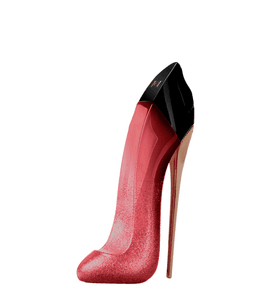 בושם לאישה וורי גוד גירל גלאם מבית קרולינה הררה 80מ"ל פרפיום (אריזת טסטר)