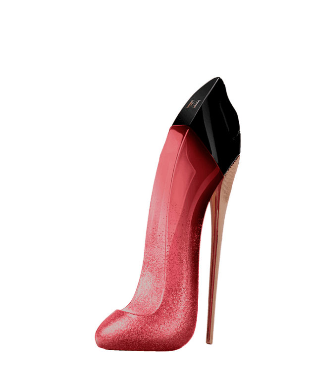 בושם לאישה וורי גוד גירל גלאם מבית קרולינה הררה 80מ"ל פרפיום (אריזת טסטר)