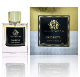 בושם לגבר אוד רויאל מבית מיניסטרי אוף אוד 100מ"ל פרפיום