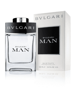 בושם לגבר בולגרי מאן מבית בולגרי 60מ"ל א.ד.ט