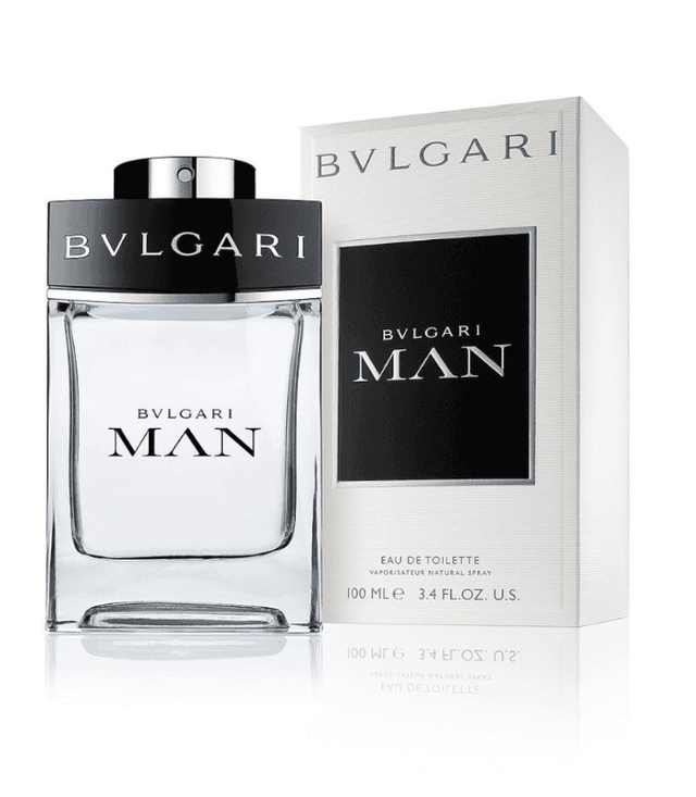 בושם לגבר בולגרי מאן מבית בולגרי 60מ"ל א.ד.ט