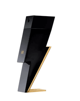 בושם לגבר באד בוי מבית קרולינה הררה 100מ"ל א.ד.ט (אריזת טסטר)