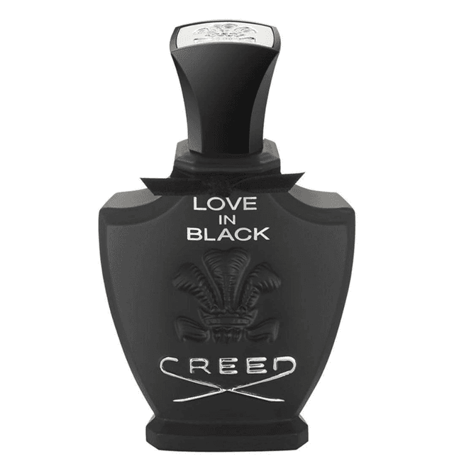 בושם לאישה לאב אין בלאק מבית קריד 75מ"ל א.ד.פ (אריזת טסטר)