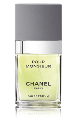 בושם לגבר פור מונסייר מבית שאנל 75מ"ל א.ד.פ (אריזת טסטר)